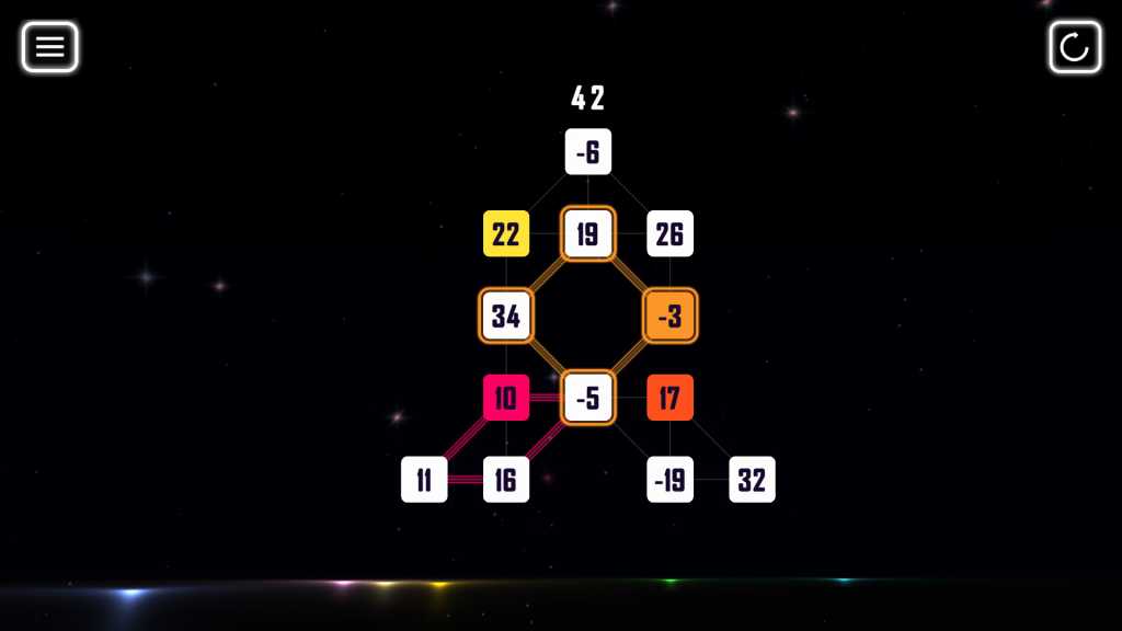 答案是42/The Answer Is 42