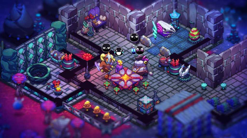 崩溃大陆2/Crashlands 2