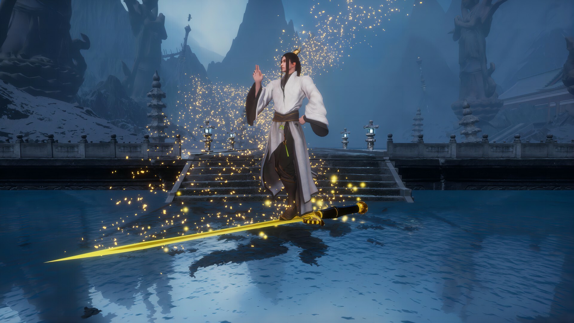 轮回修仙路/Lunhuixiuxianlu