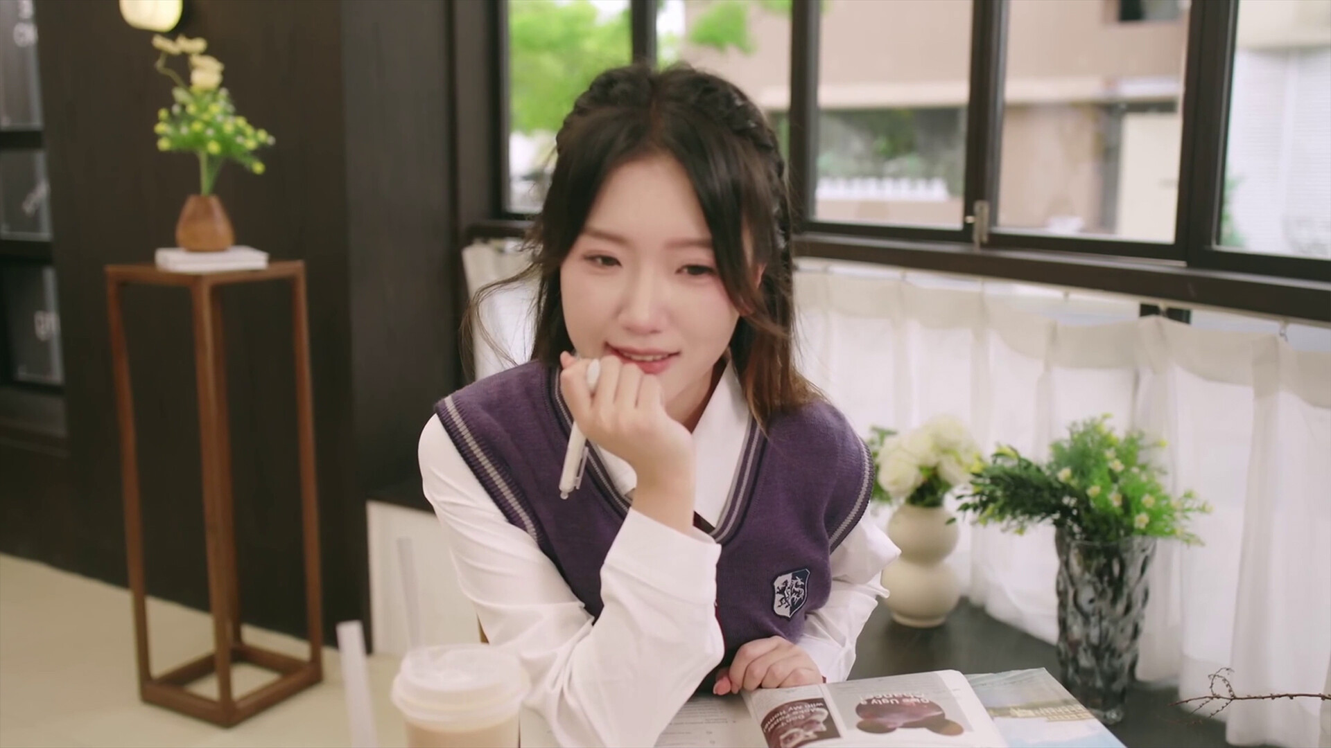 对不起!我把美女包围了!/Sorry! I surrounded beauty!