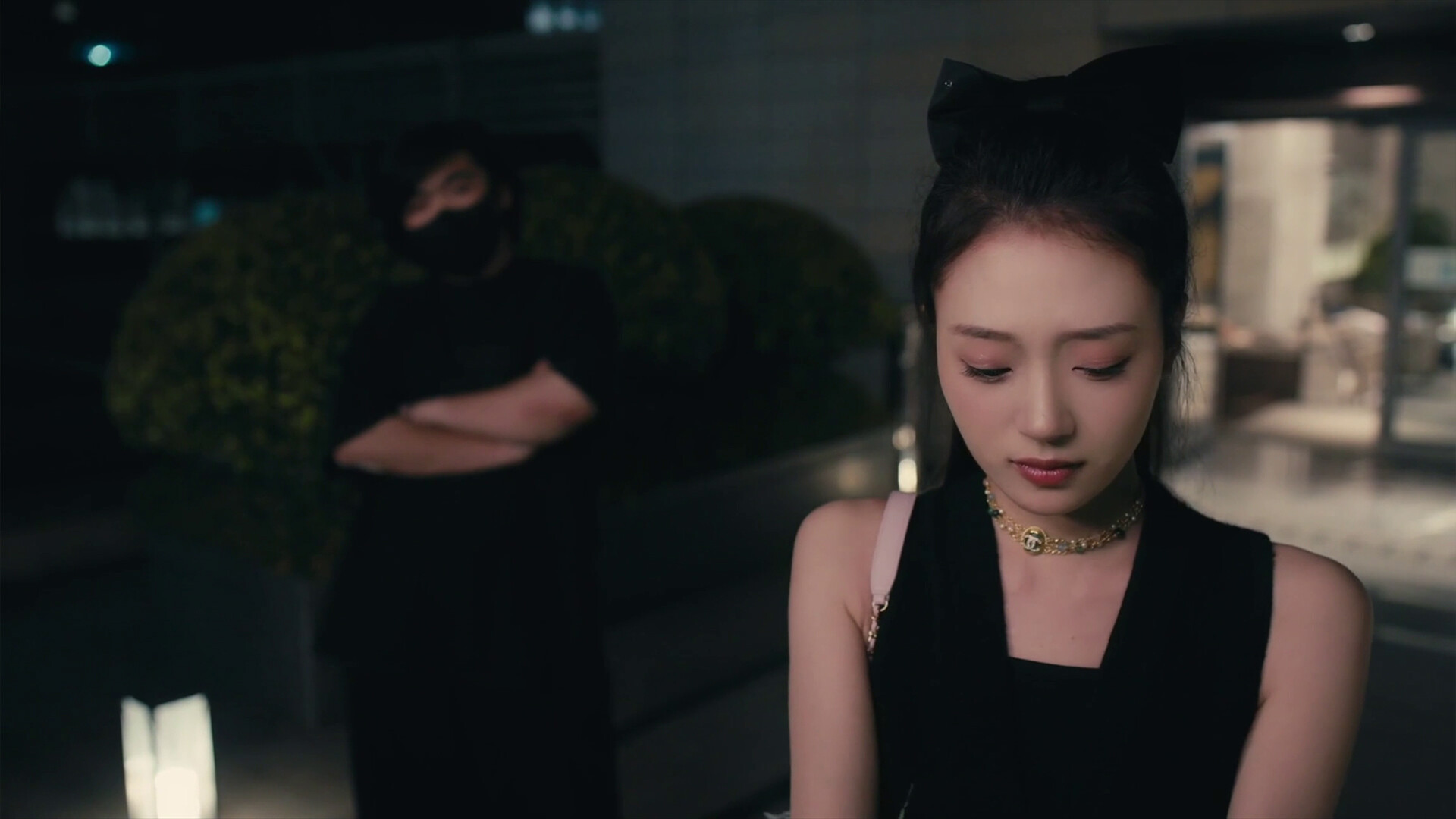 对不起!我把美女包围了!/Sorry! I surrounded beauty!