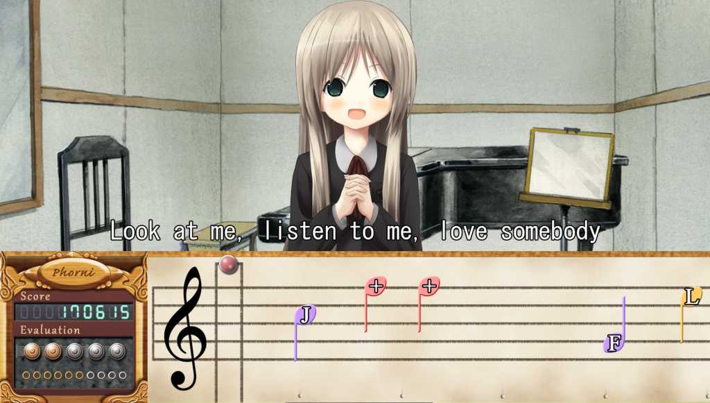 交响乐之雨/Symphonic Rain