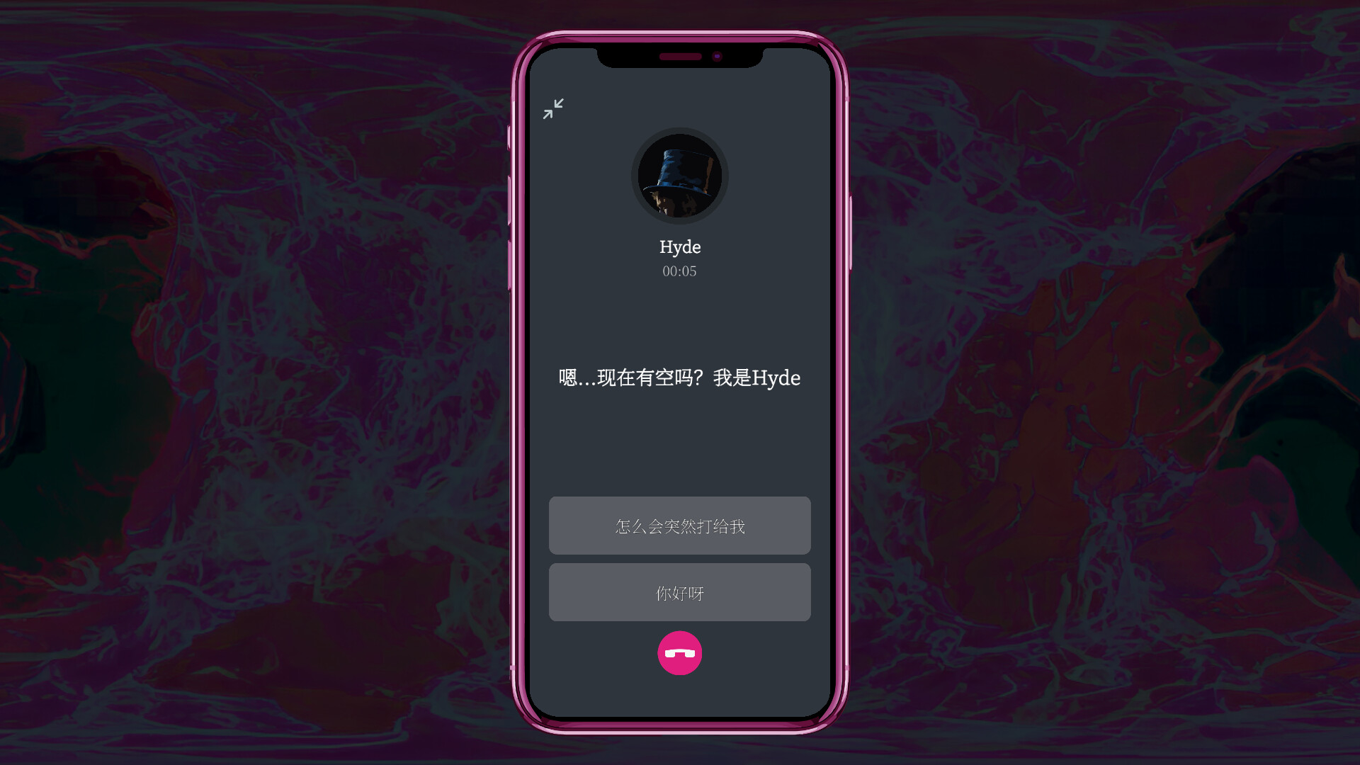 都市传说冒险团2 :分身/Urban Legend Hunters 2: Double