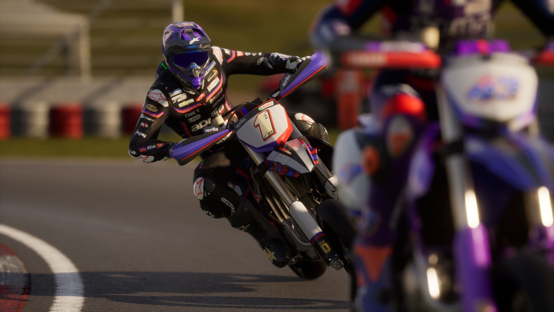 摩托GP25/MotoGP 25