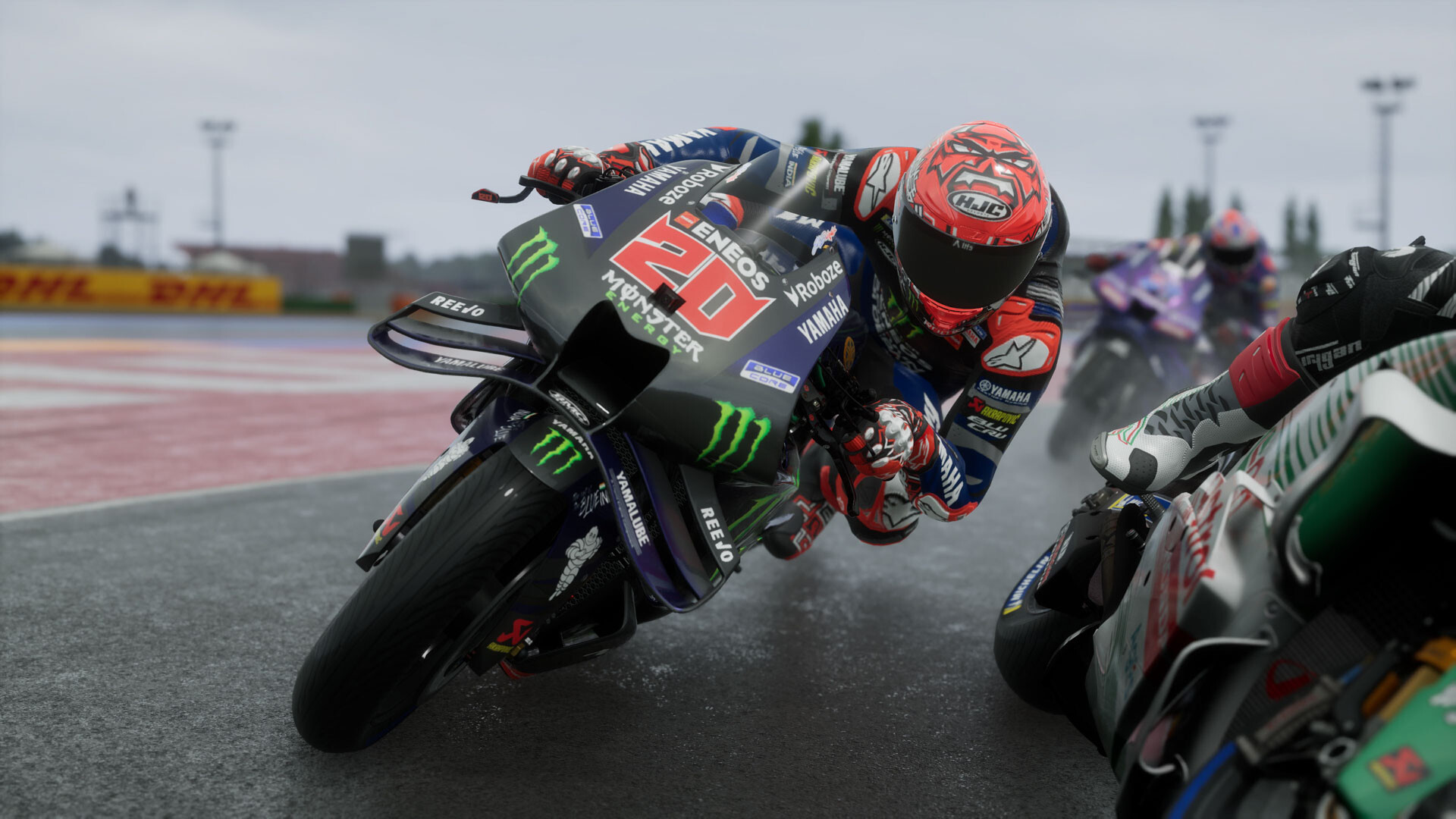 摩托GP25/MotoGP 25