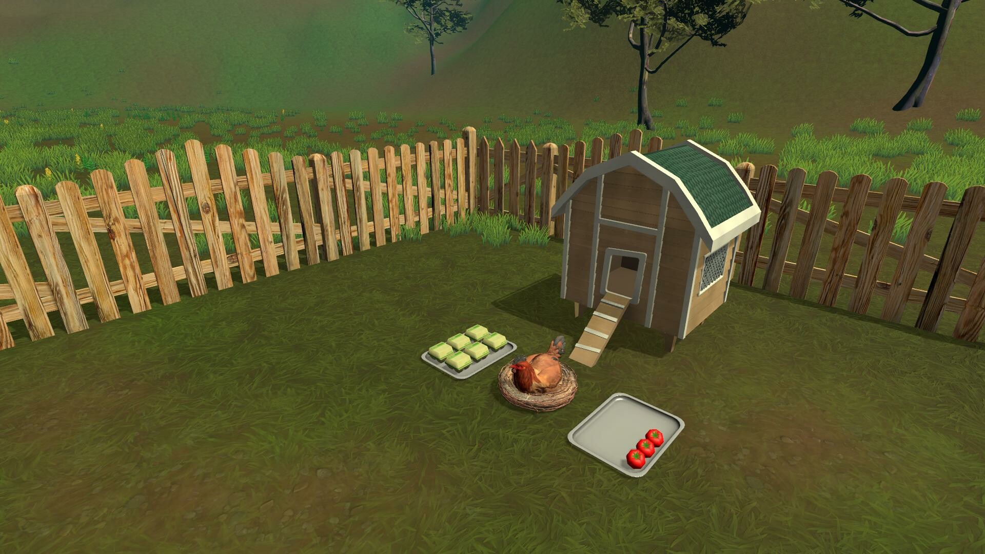 农场与超市模拟器/Farming and Supermarket Simulator