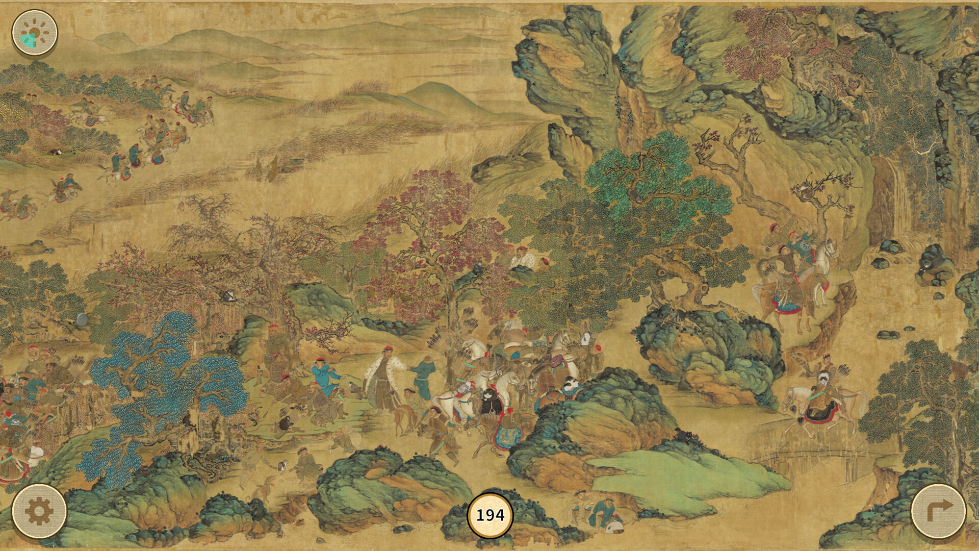 元朝那些猫/Cats of the Yuan Dynasty
