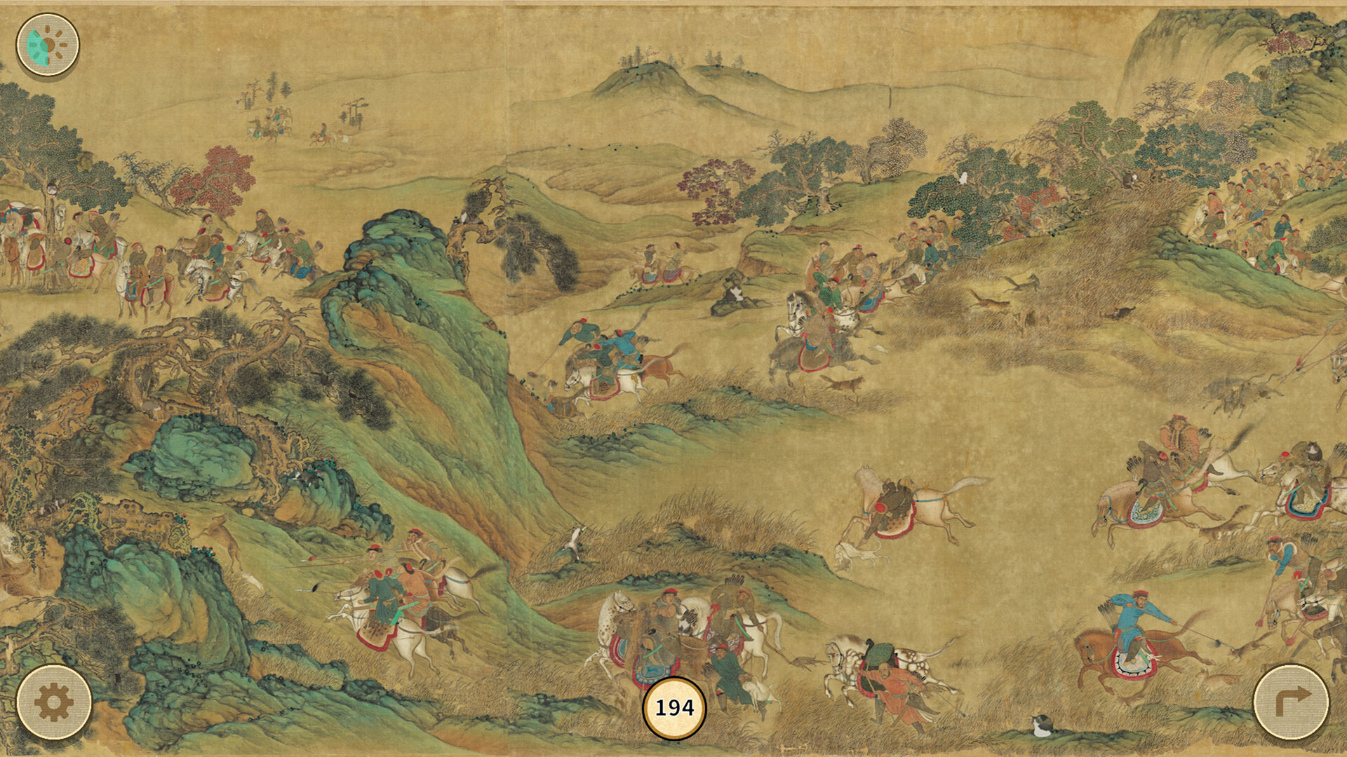 元朝那些猫/Cats of the Yuan Dynasty