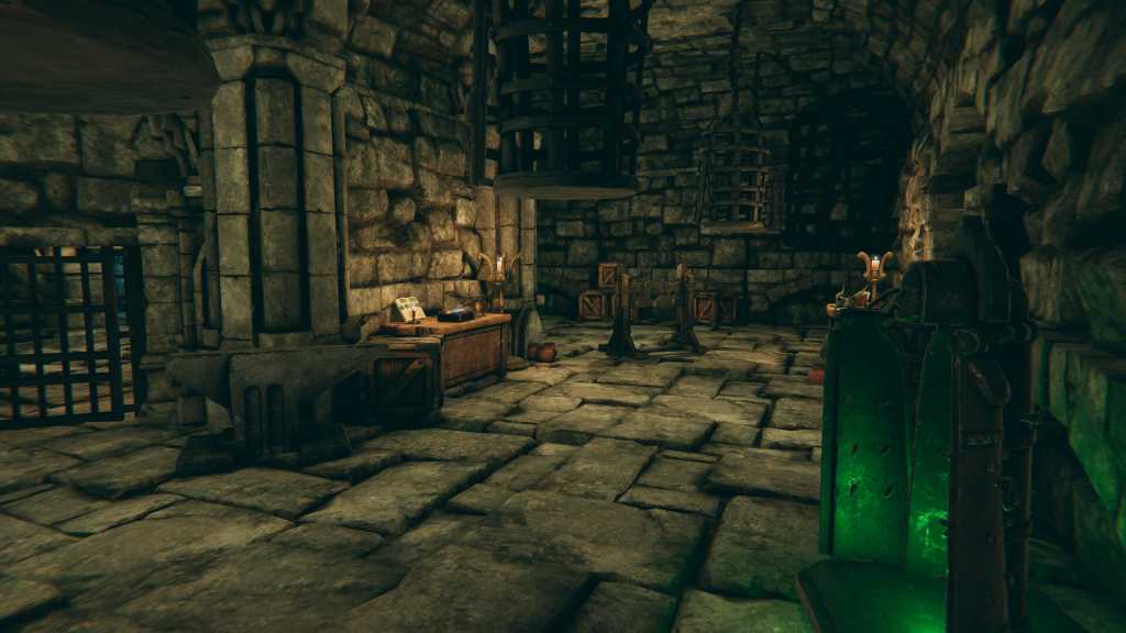 神秘学园：密室逃脱/Mystic Academy: Escape Room
