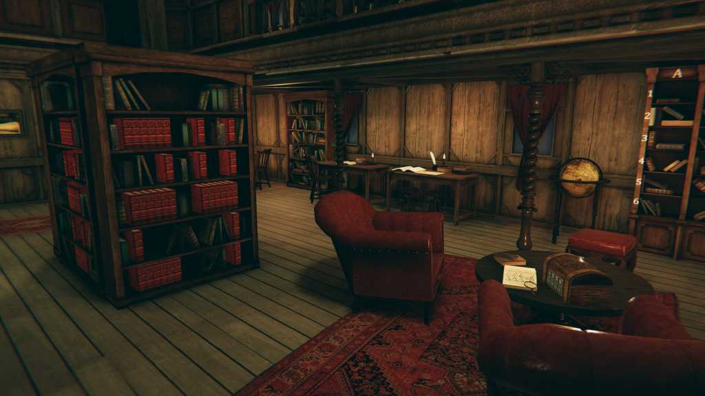 神秘学园：密室逃脱/Mystic Academy: Escape Room