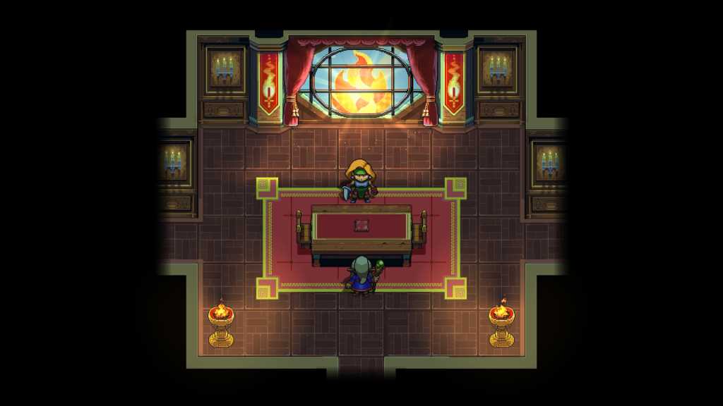 德雷德洛克地牢2：死王的秘密/Dungeons of Dreadrock 2 - The Dead King's Secret