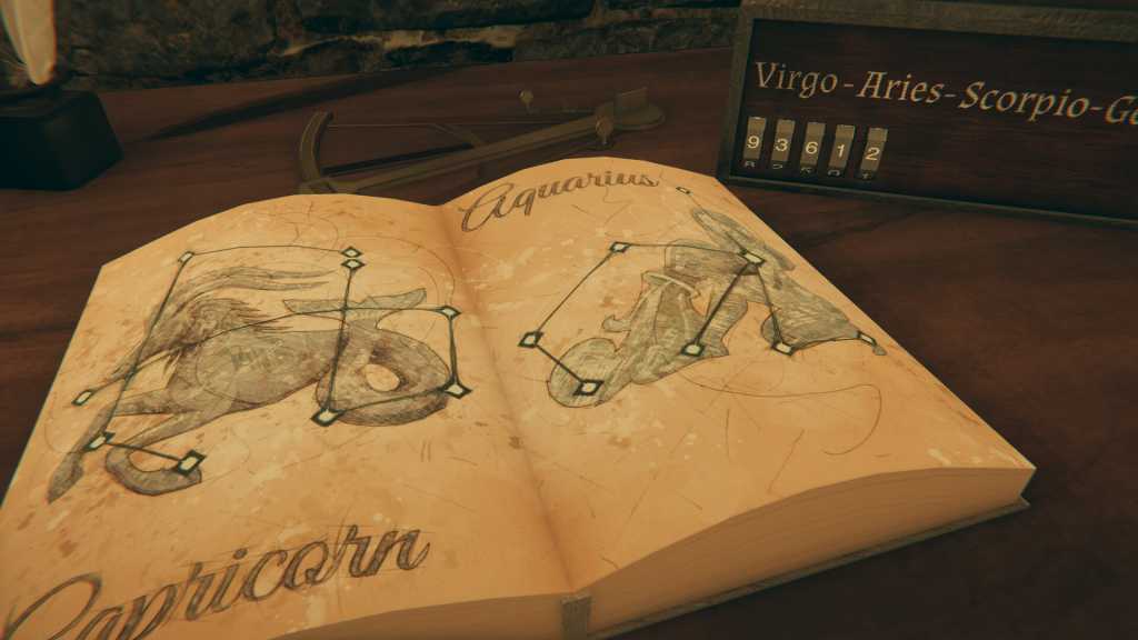 神秘学园：密室逃脱/Mystic Academy: Escape Room