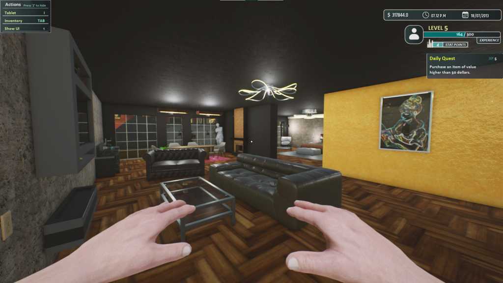 酒店老板模拟器/Hotel Owner Simulator
