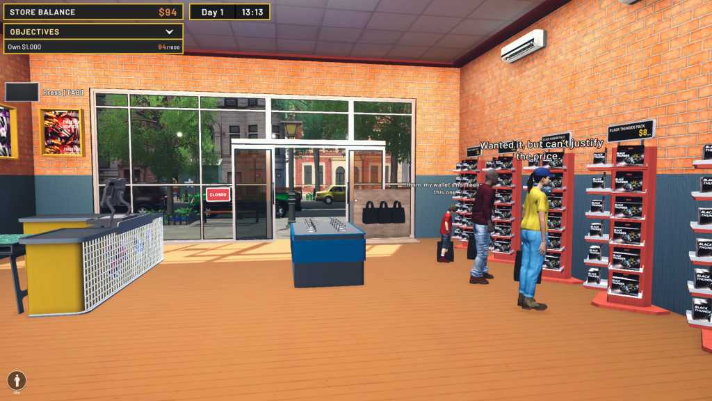 迷你赛车商店模拟器/Mini Racer Car Shop Simulator