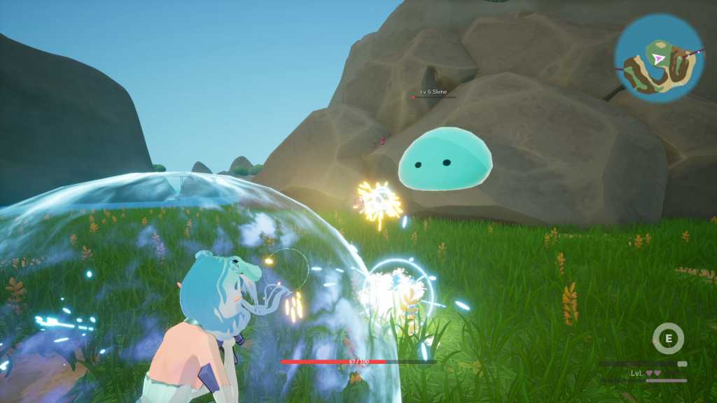 WAIFU IMPACT 2