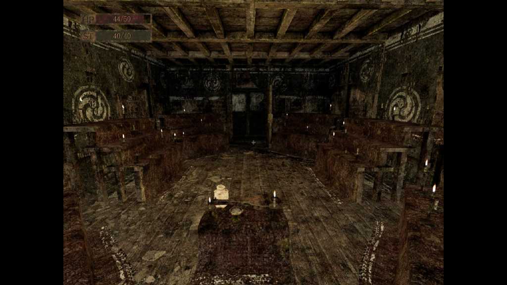 魔王的迷宫/Labyrinth Of The Demon King
