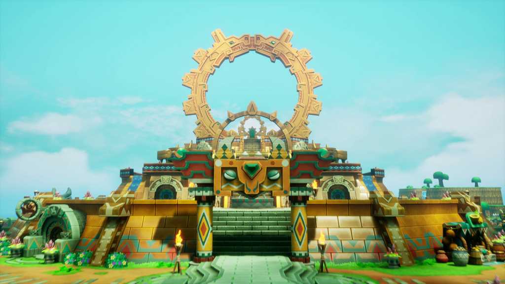 幻想生活ｉ 转圈圈的龙和偷取时间的少女/FANTASY LIFE i: The Girl Who Steals Time