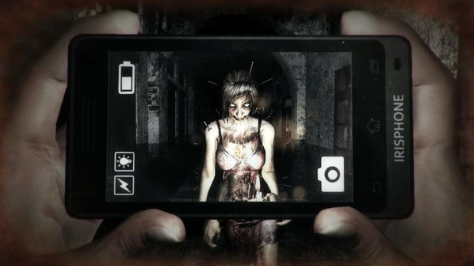小镇惊魂重制版合集/DreadOut Remastered Collection