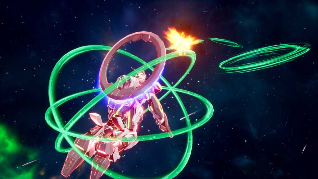 机动战士高达SEED：激斗命运/MOBILE SUIT GUNDAM SEED BATTLE DESTINY REMASTERED