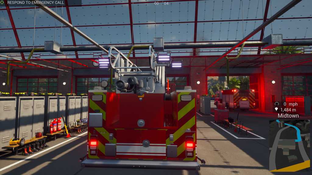 模拟消防英豪/消防模拟器/Firefighting Simulator - The Squad
