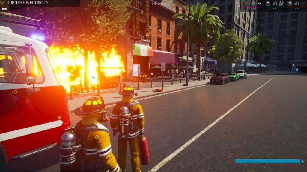 模拟消防英豪/消防模拟器/Firefighting Simulator - The Squad