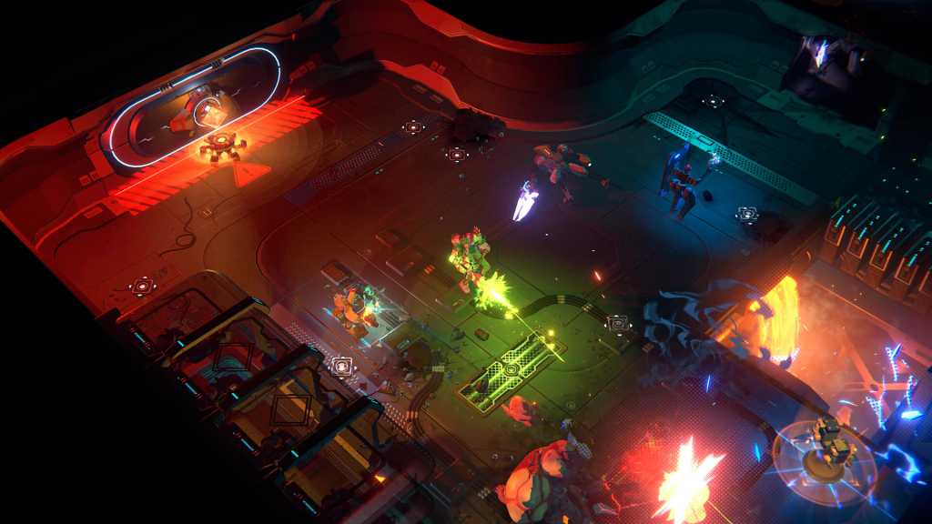 无尽地牢/ENDLESS Dungeon