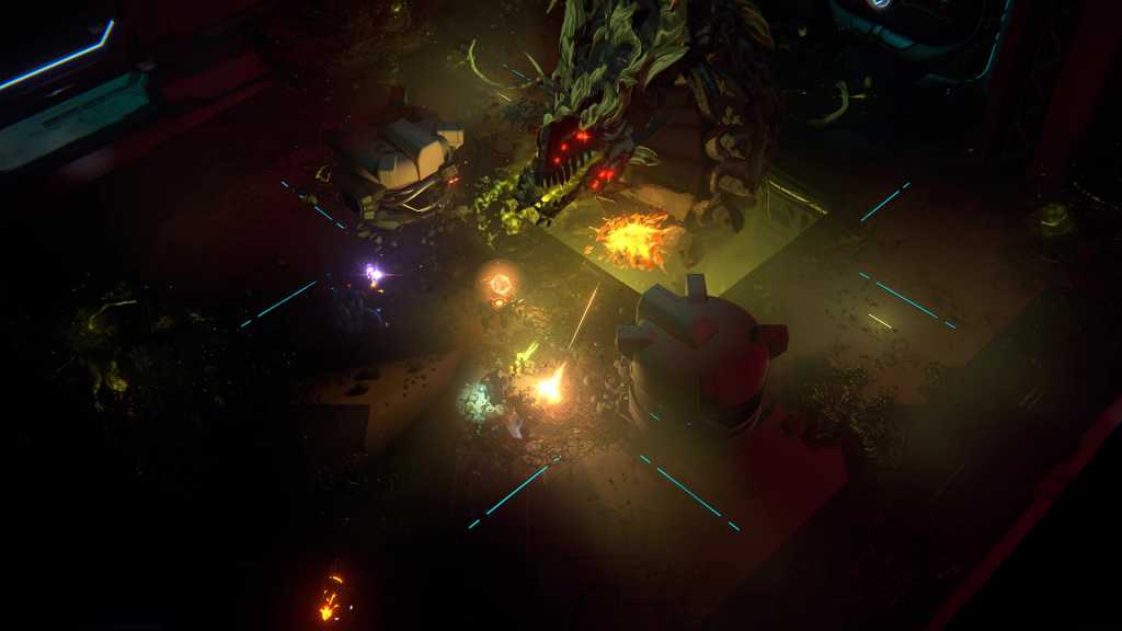 无尽地牢/ENDLESS Dungeon