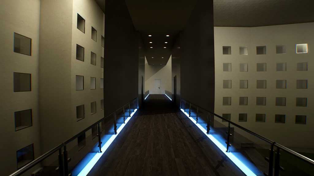 188号旅馆/Hotel 188