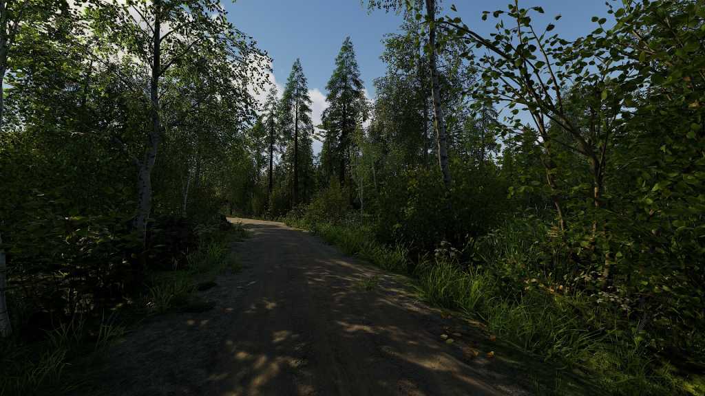 芬兰小屋模拟器/Finnish Cottage Simulator