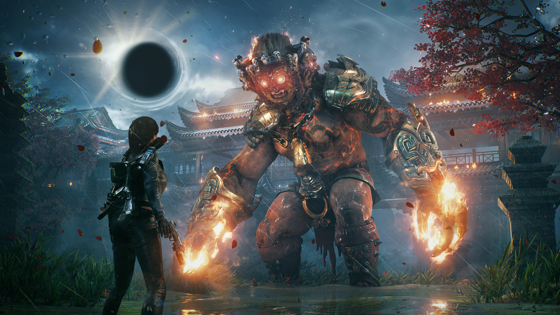 光明记忆:无限/Bright Memory:Infinite