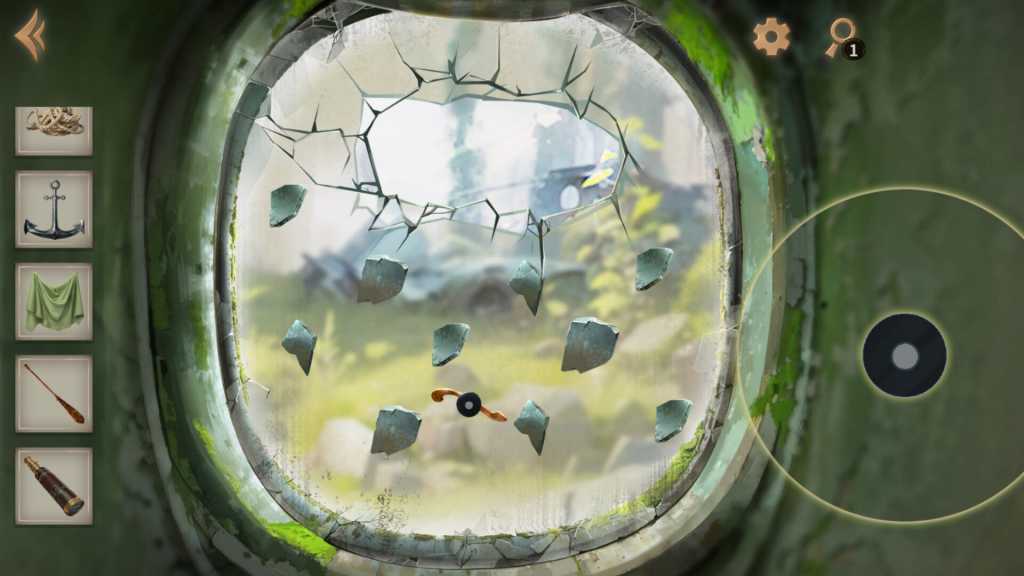 神秘岛：失踪的艾米/Mystery Island:Missing Amy