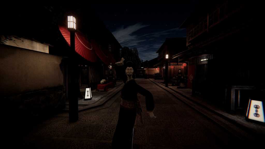 京都异常/Kyoto Anomaly