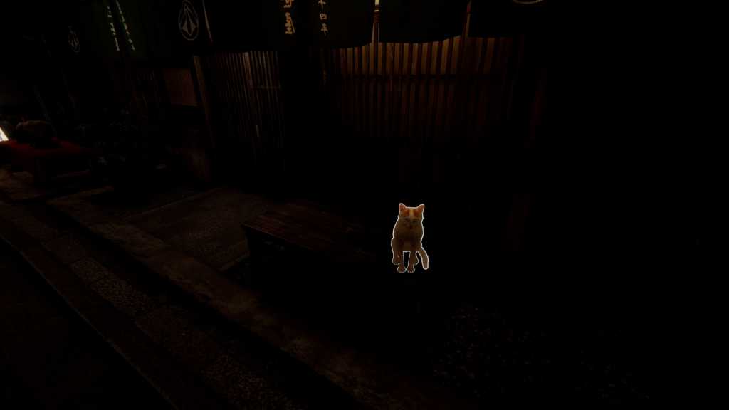 京都异常/Kyoto Anomaly