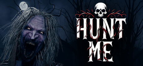 追捕我/Hunt Me