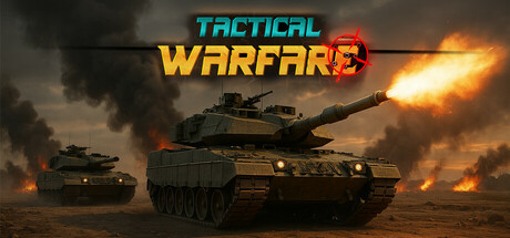 战术战争/Tactical Warfare