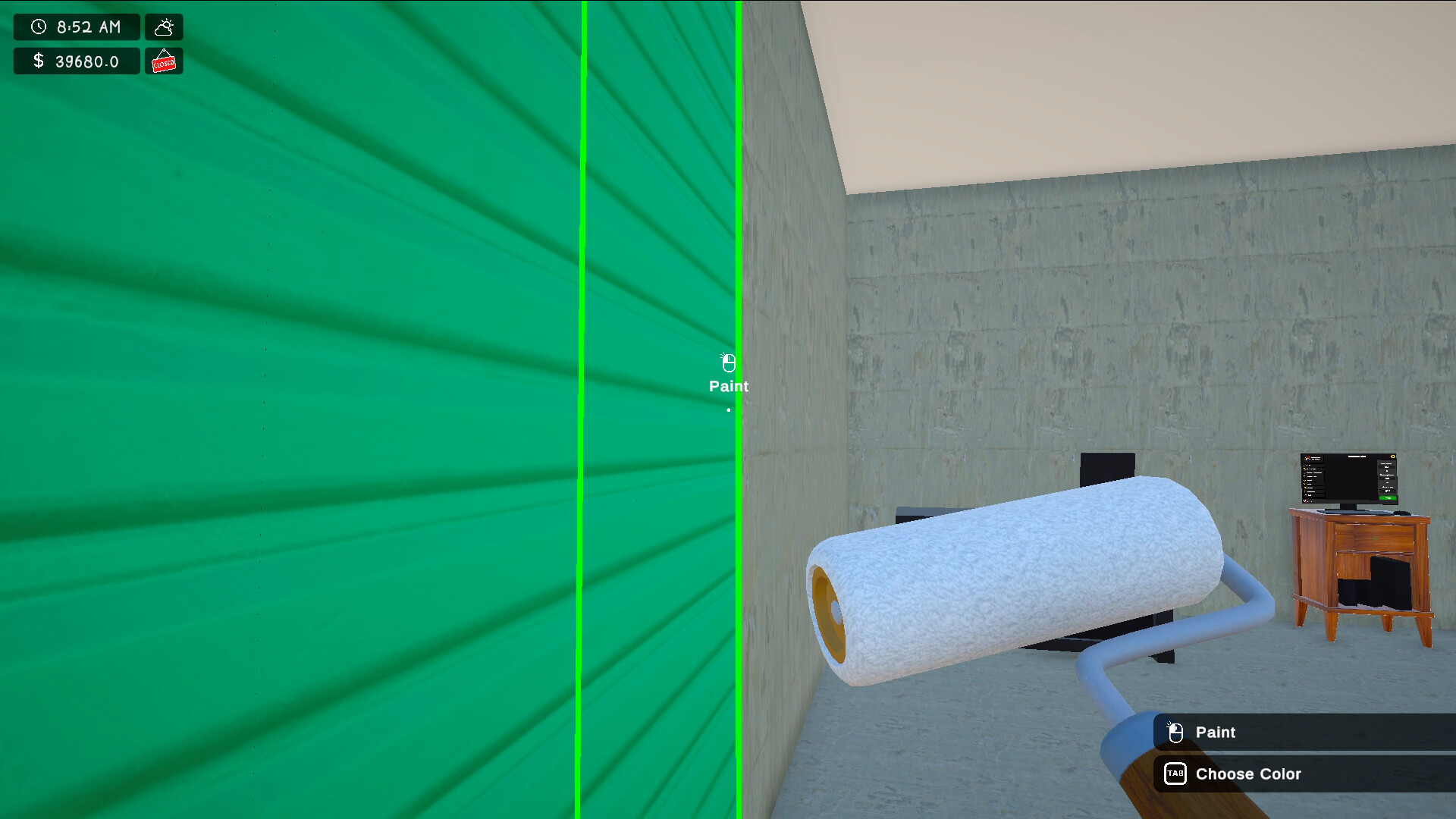 鞋店模拟器/Shoes Store Simulator