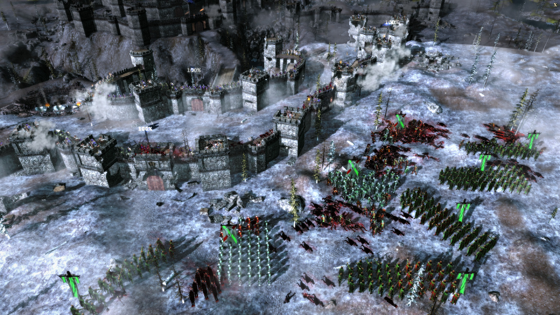 王国战争2：终极版/Kingdom Wars 2: Definitive Edition