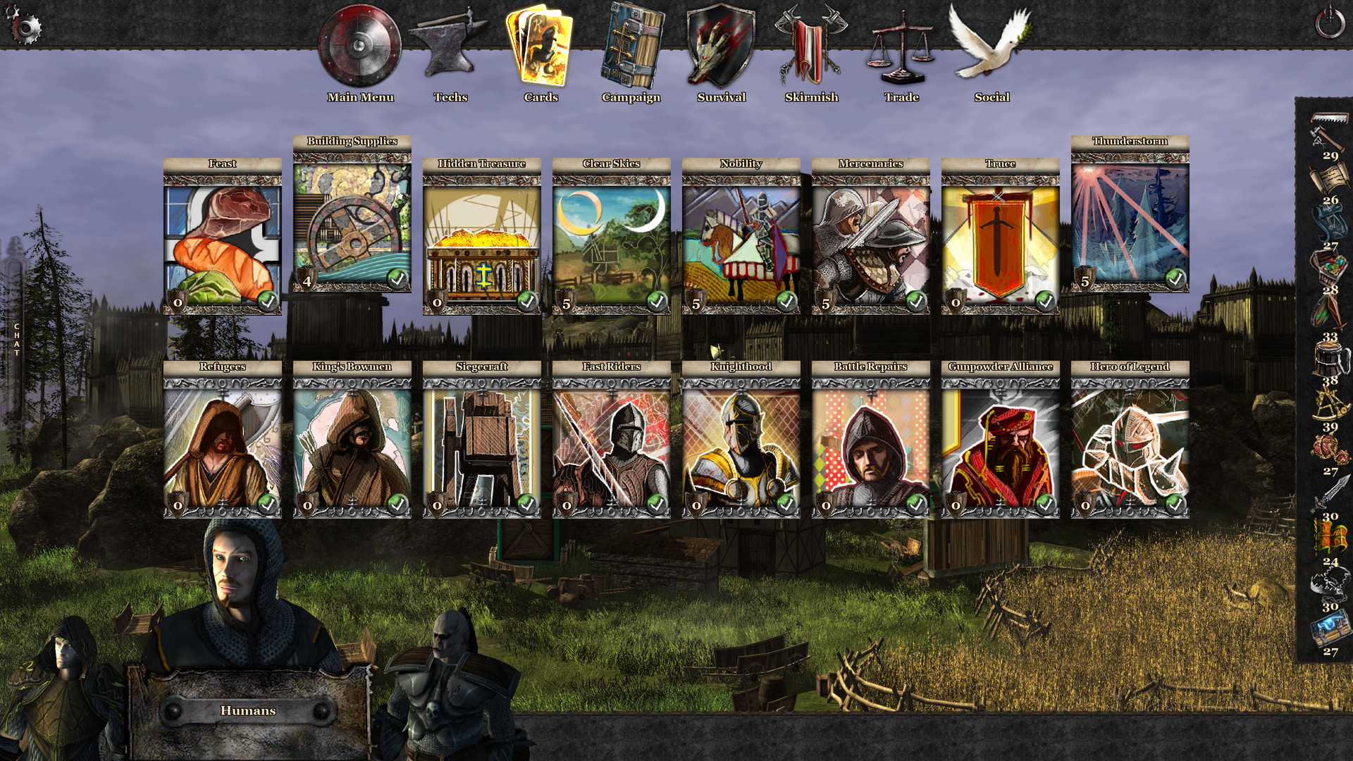 王国战争2：终极版/Kingdom Wars 2: Definitive Edition