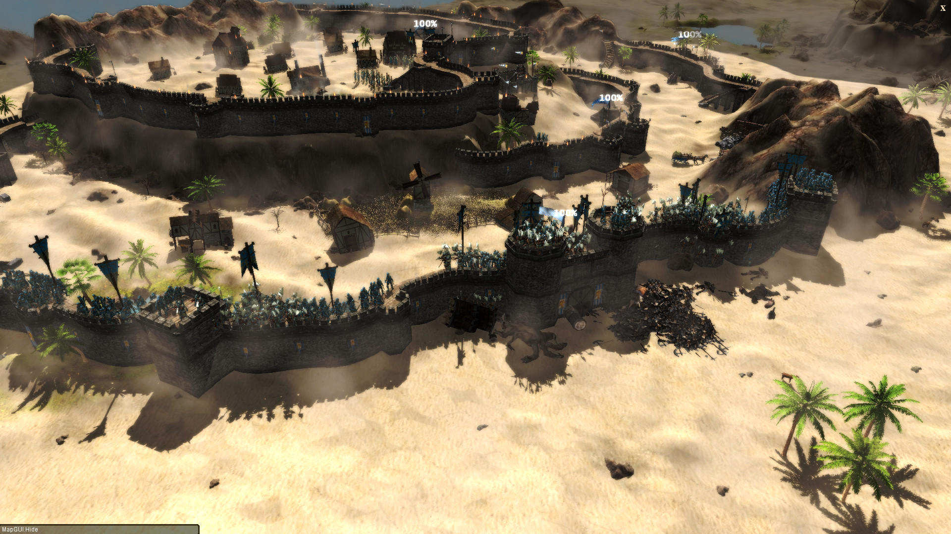 王国战争2：终极版/Kingdom Wars 2: Definitive Edition