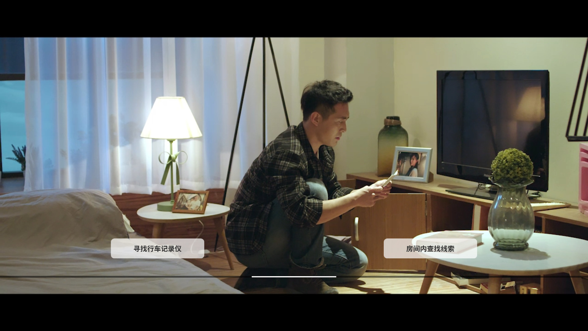 深海:即刻抉择/Deep Sea