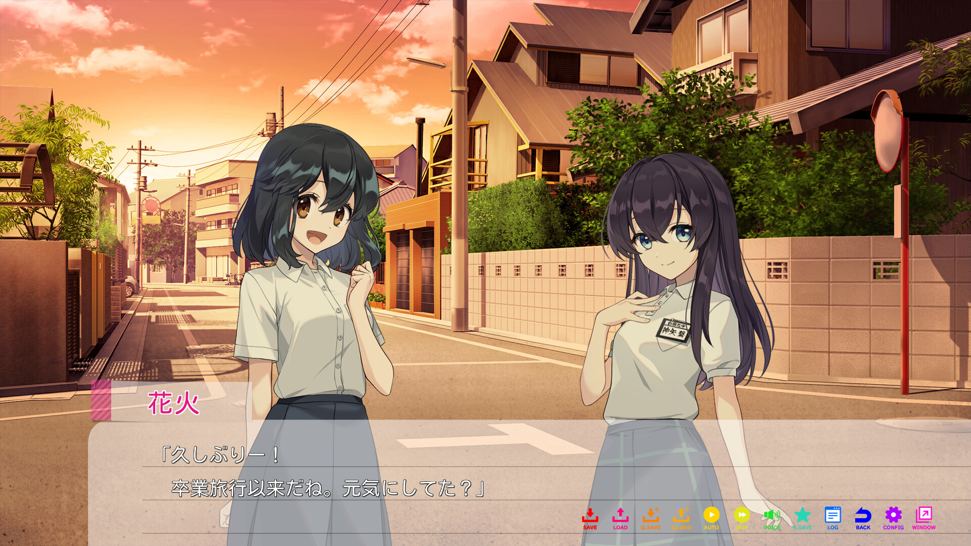 永夏之恋/In the Midst of a Neverending Season