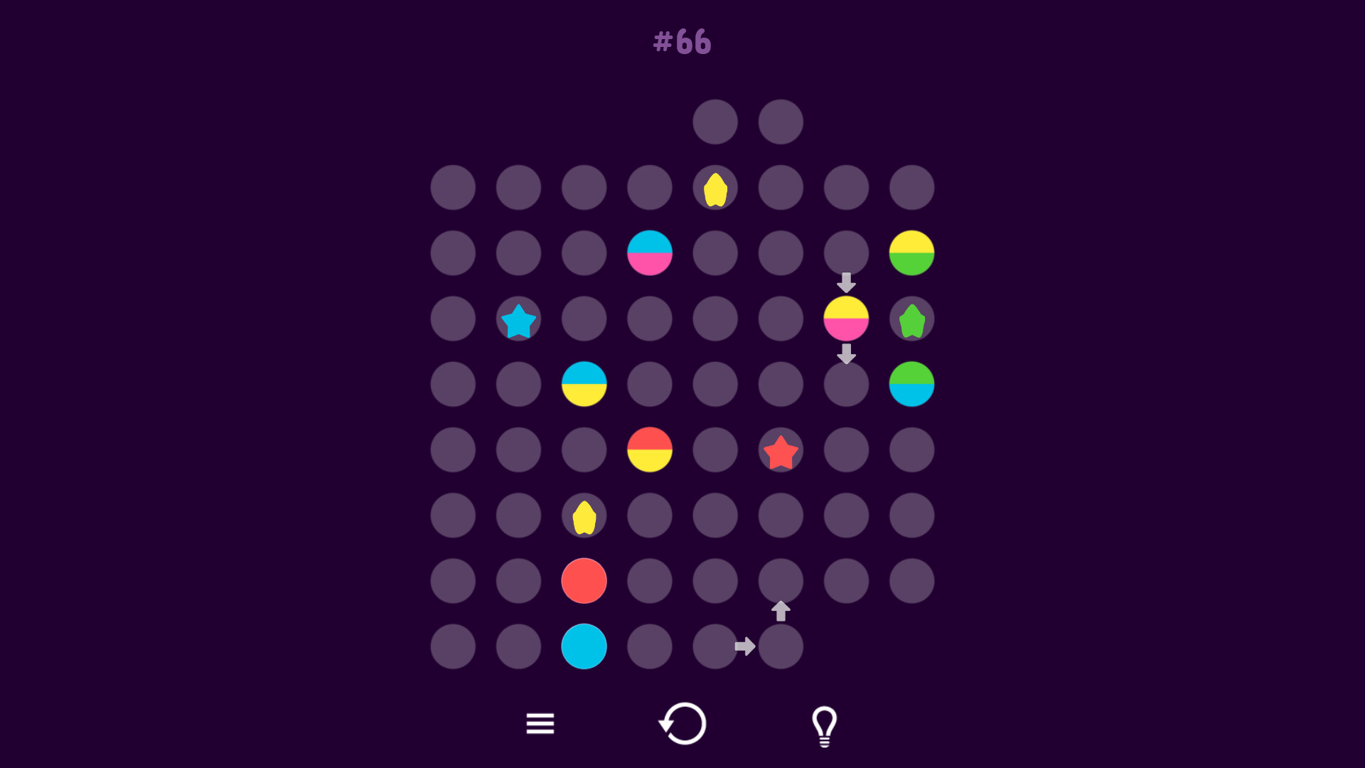 多彩填充/Fill Multicolor