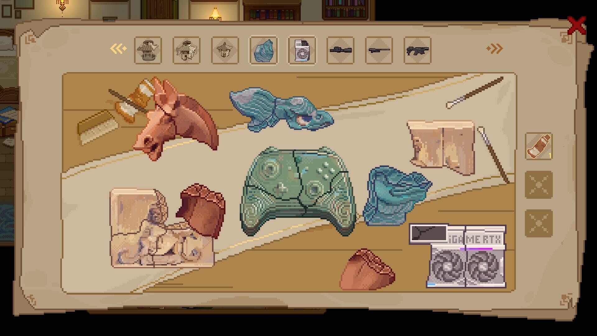 九号博物馆/Museum No.9