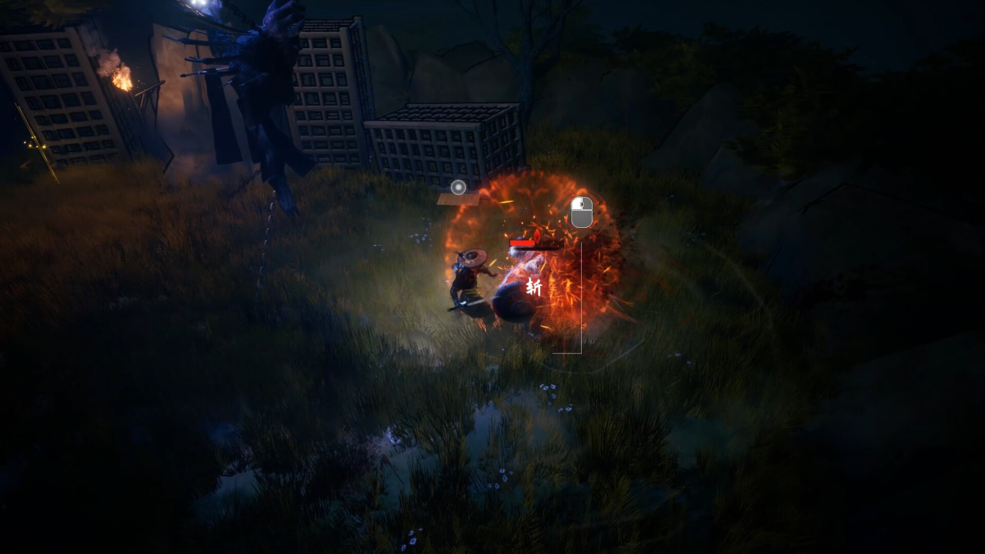 琉隐九绝/Nine Treasures of Liuyin