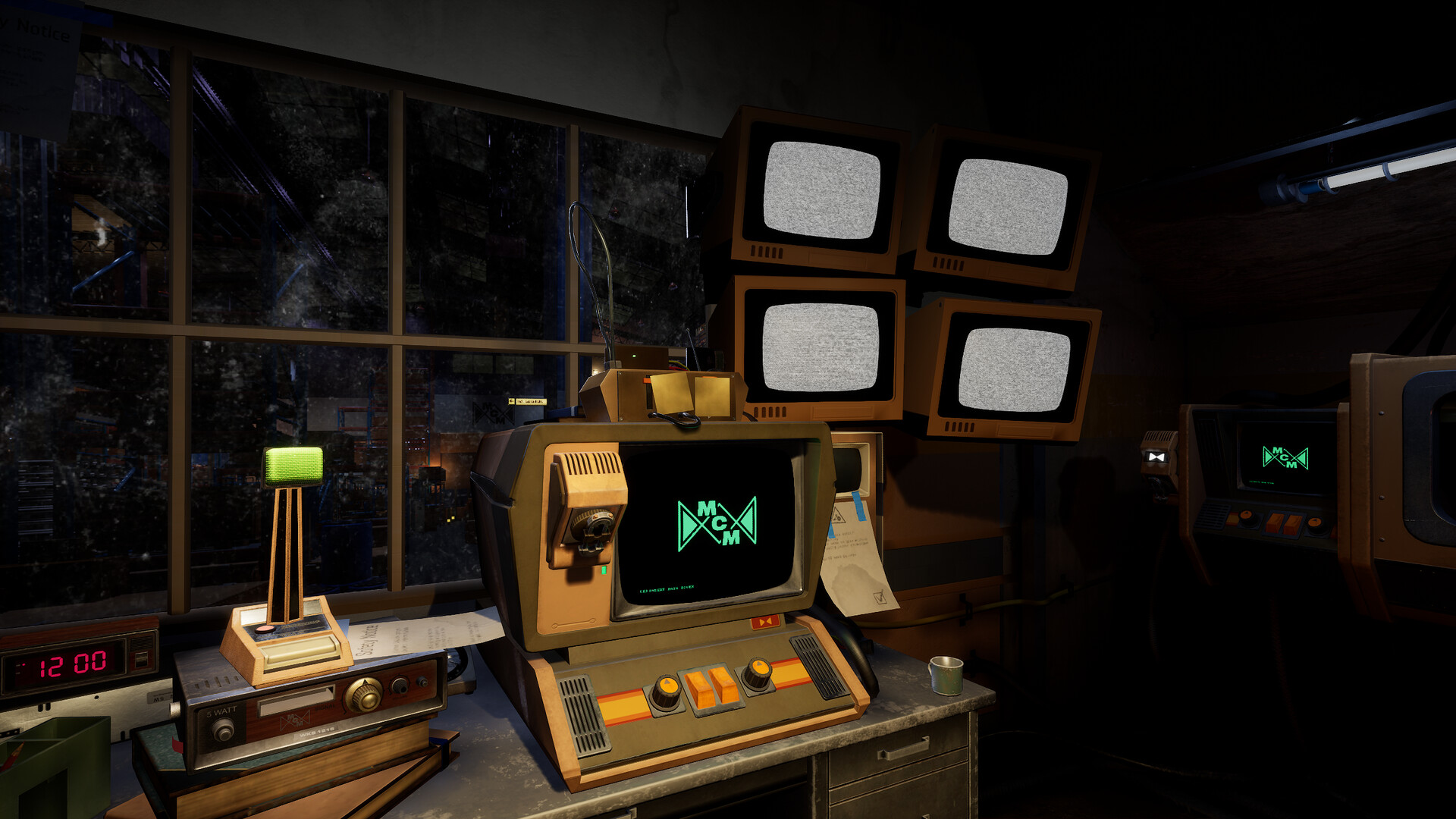玩具熊的五夜后宫：模仿者的秘密/Five Nights at Freddy's: Secret of the Mimic