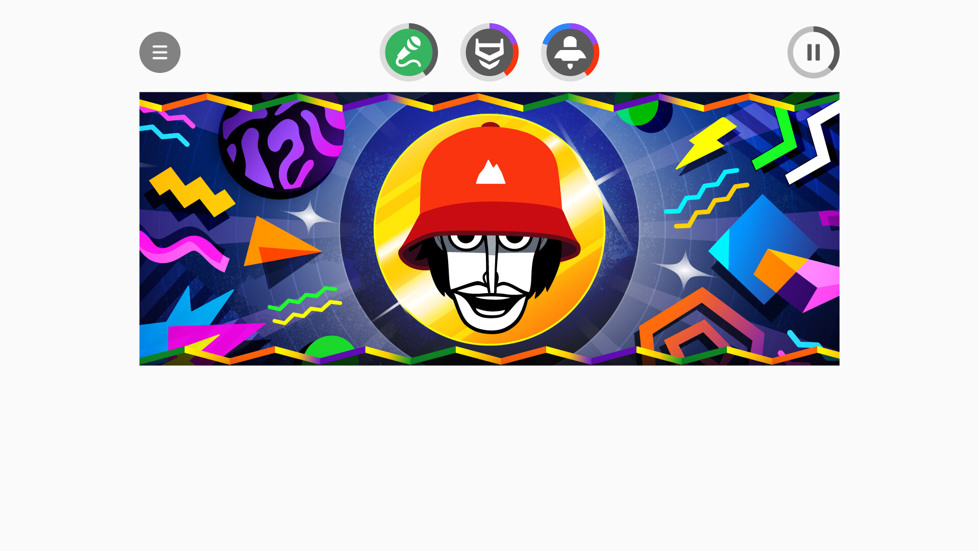 节奏盒子/Incredibox