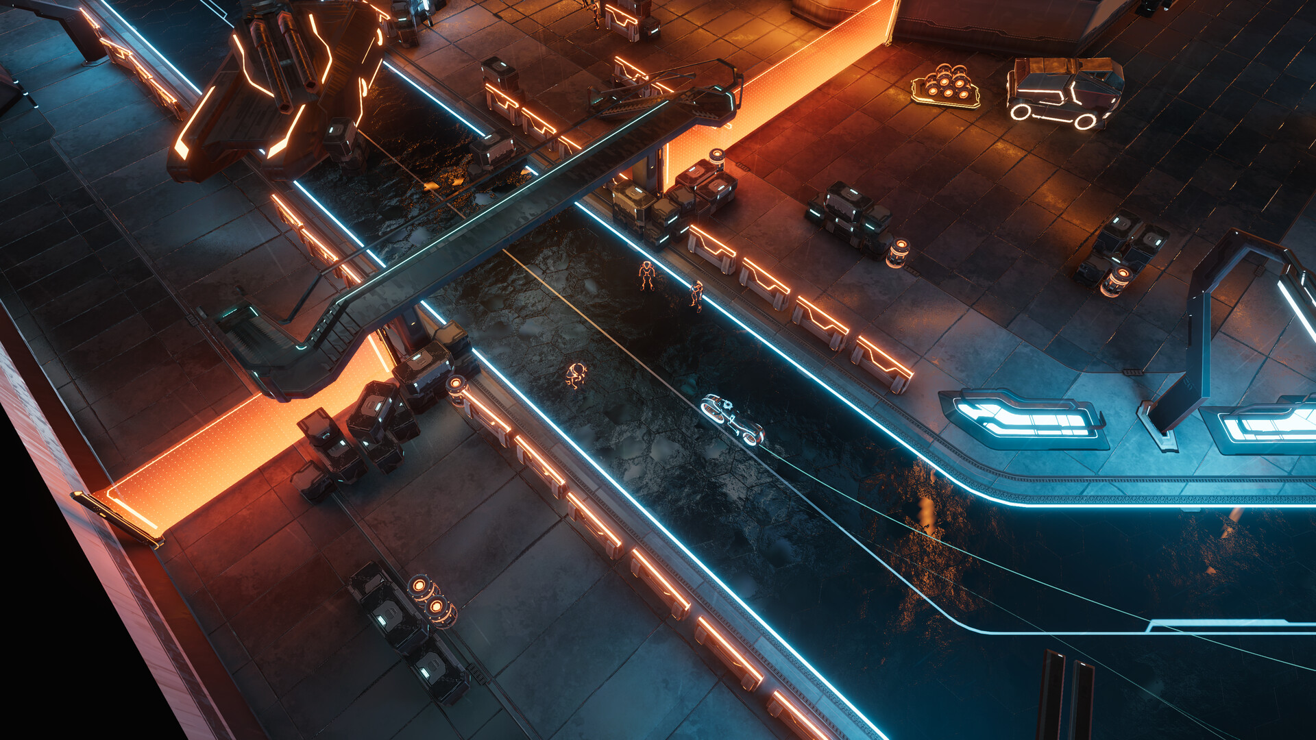 TRON：催化剂/TRON: Catalyst