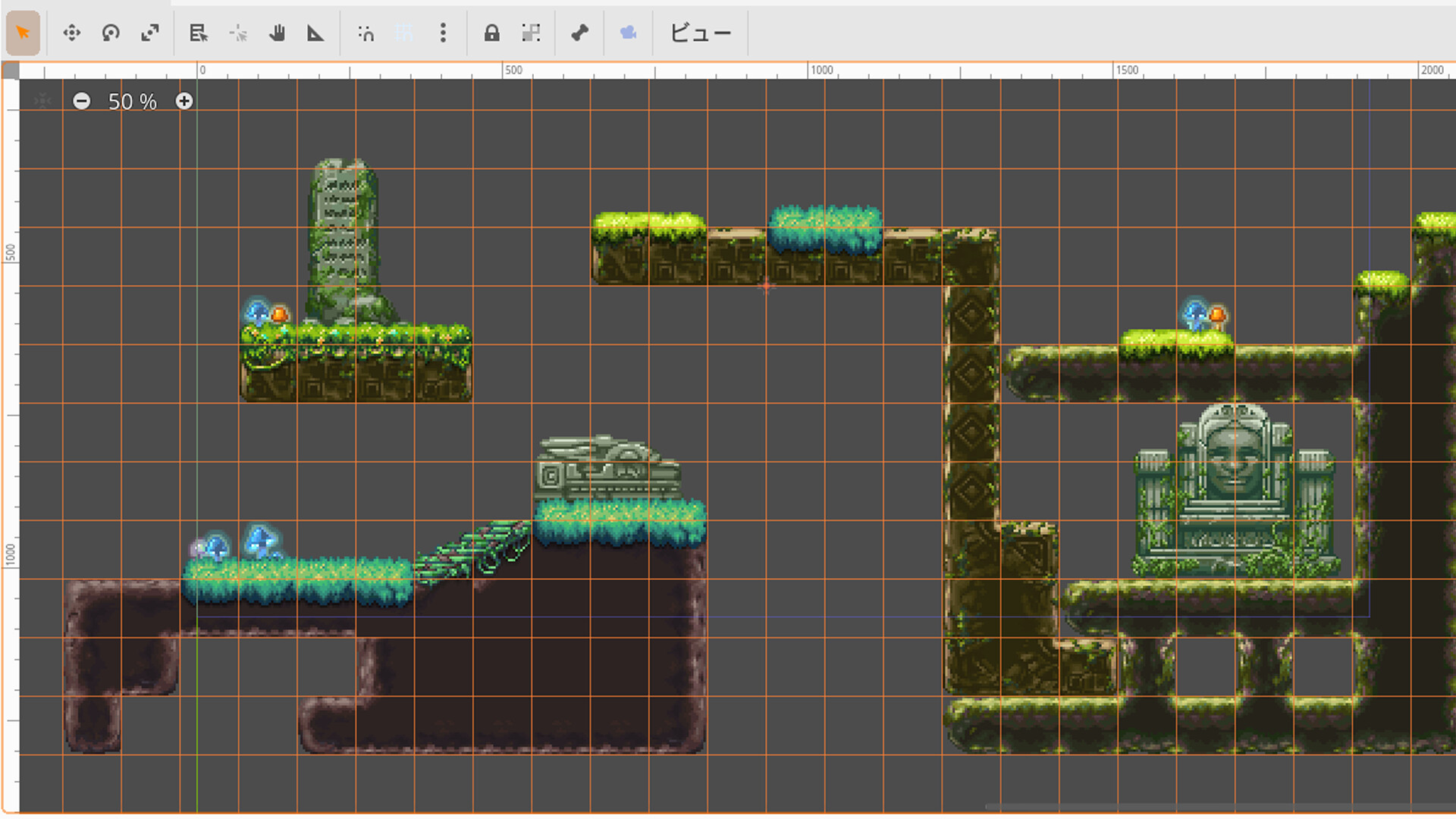 动作游戏制作大师/ACTION GAME MAKER