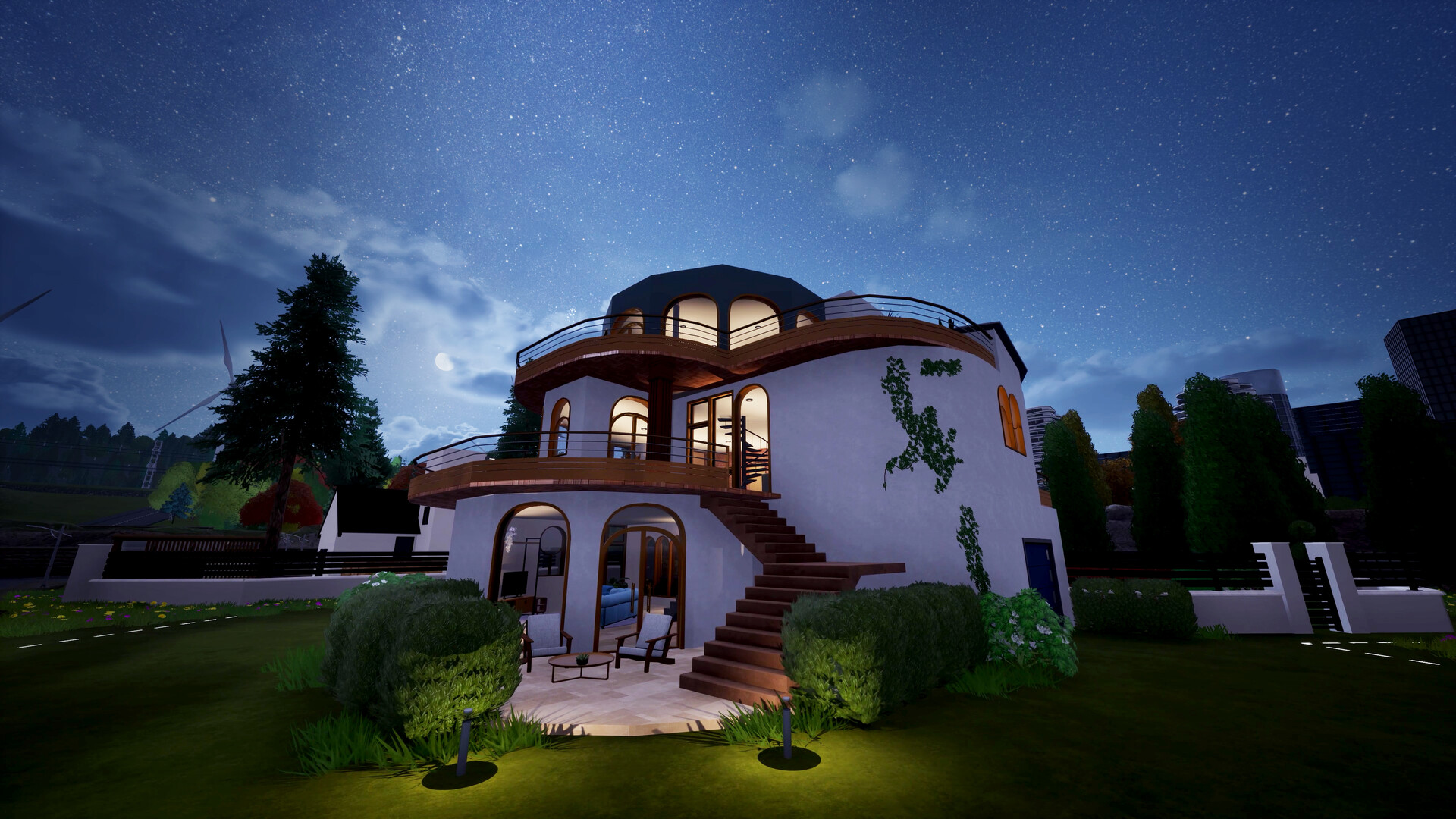 建筑师生活/Architect Life: A House Design Simulator