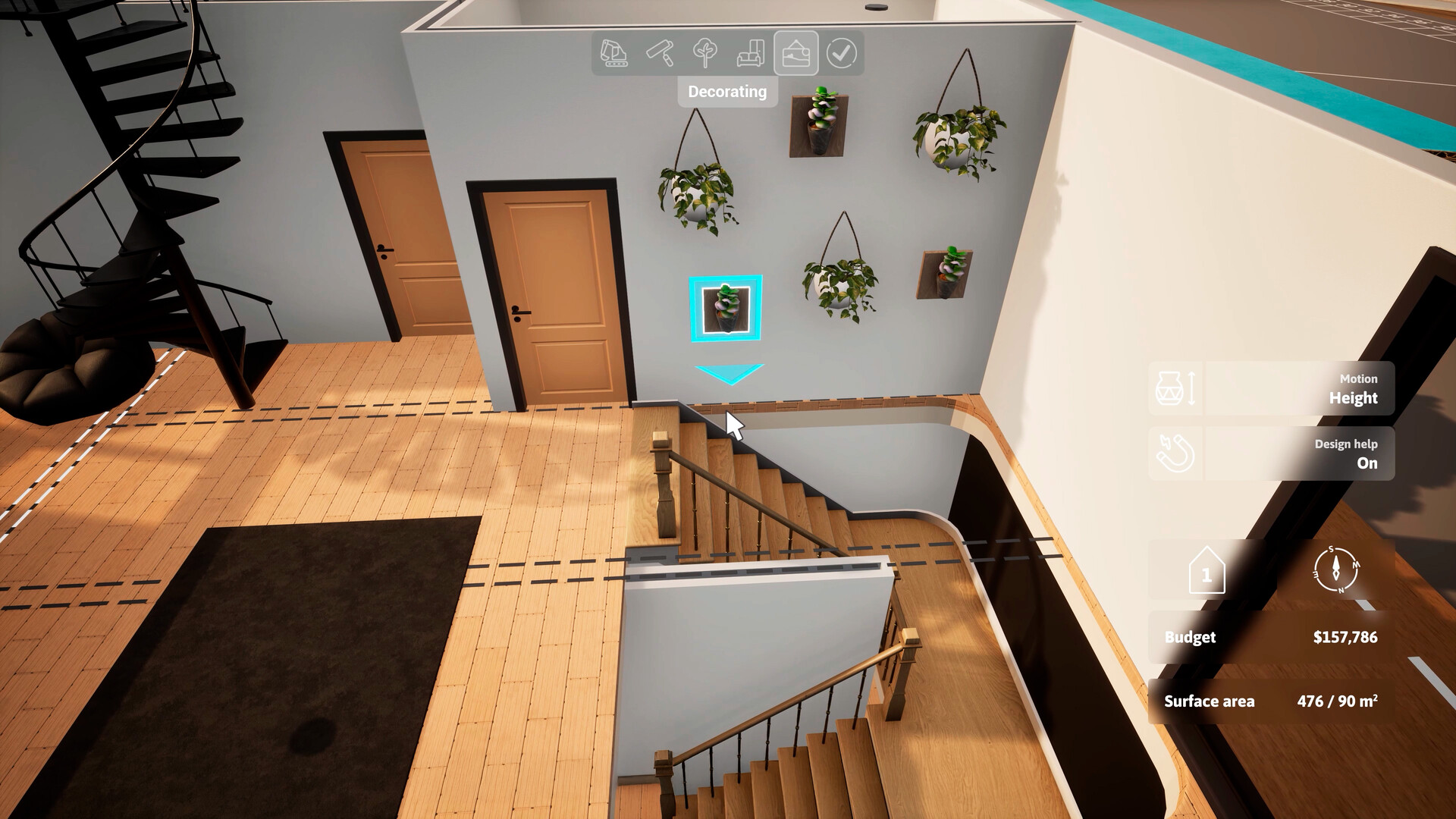 建筑师生活/Architect Life: A House Design Simulator